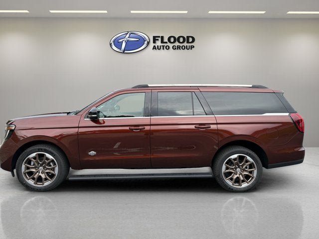 New 2027 Ford Expedition Max King Ranch AWD/4WD image 5