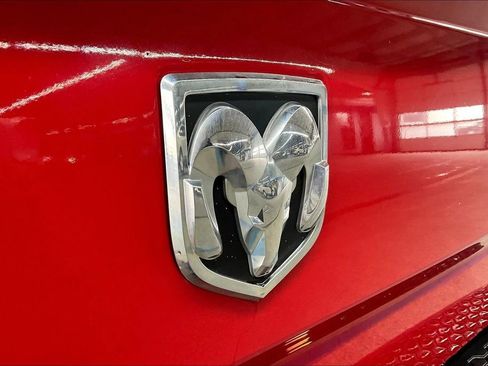 Used 2012 RAM 1500 Express w/ ST Popular Equipment Group image 25