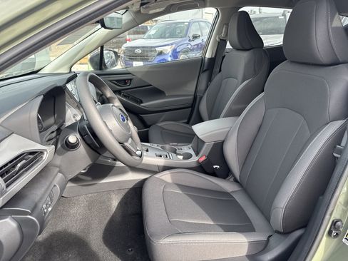 New 2026 Subaru Crosstrek 2.0i Premium image 27