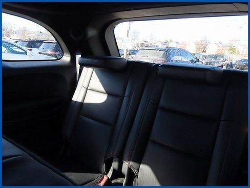 Used 2025 Dodge Durango GT AWD/4WD image 11