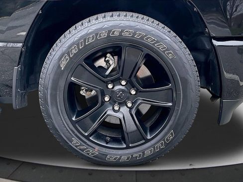 Certified 2024 RAM 1500 Big Horn image 36