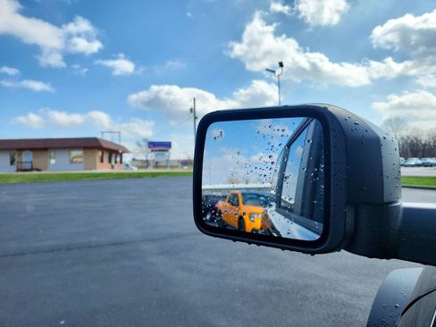 New 2026 Ford Bronco Big Bend w/ Black Diamond Package image 14