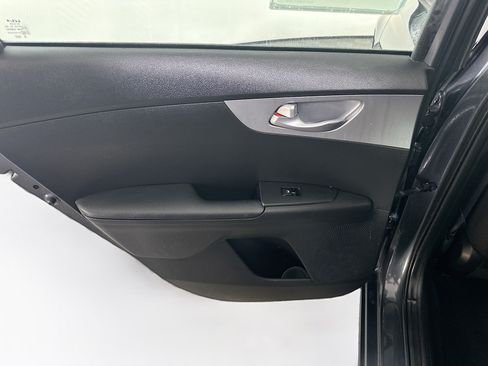 Used 2023 Kia Forte LXS FWD image 24