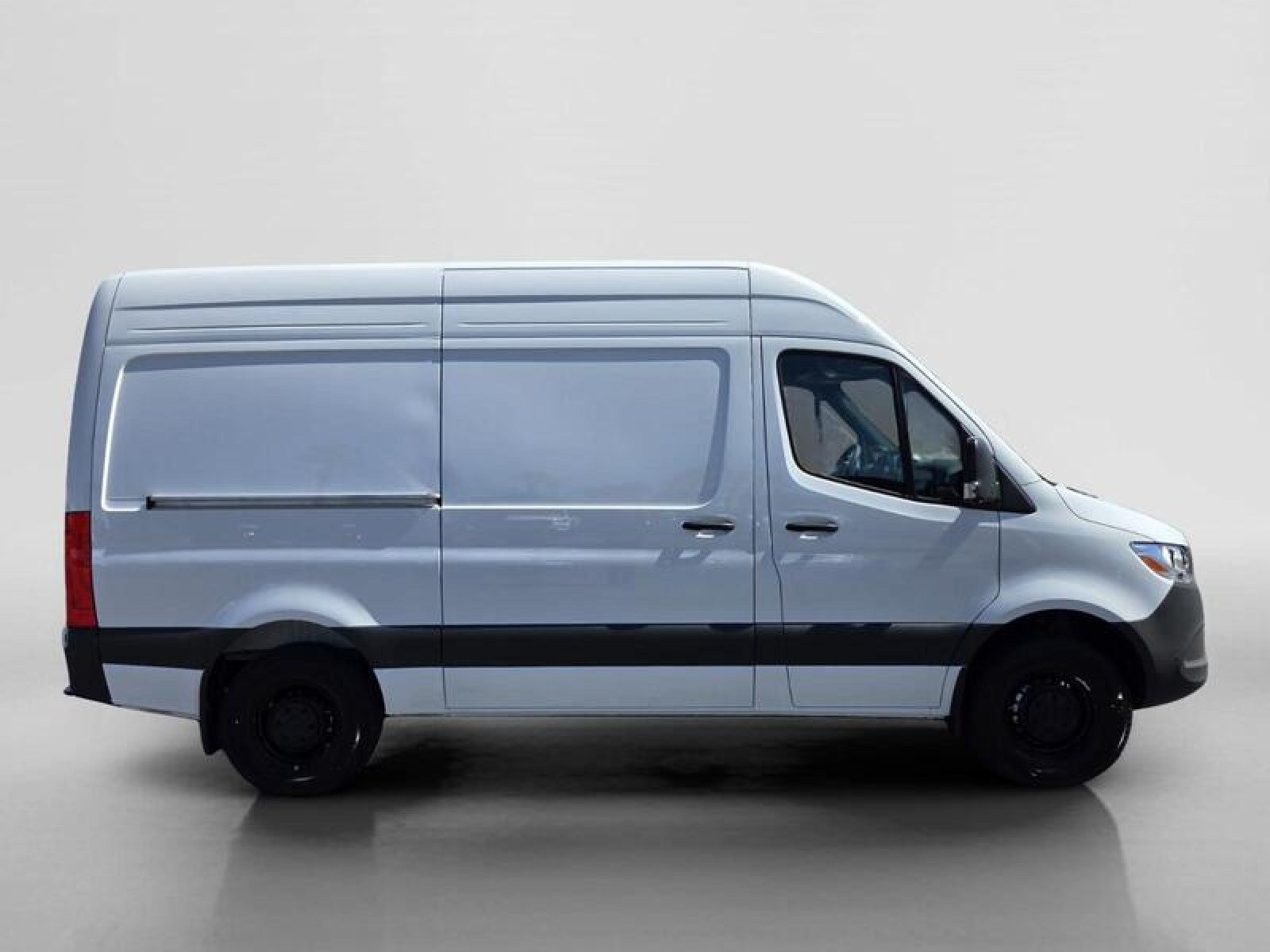 New 2026 Mercedes-Benz Sprinter 2500 image 6