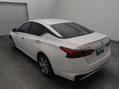 Used 2022 Nissan Altima 2.5 S FWD image 5