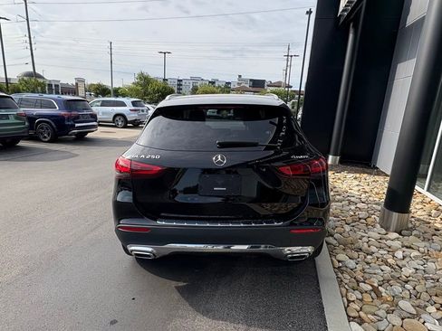 Used 2023 Mercedes-Benz GLA 250 4MATIC image 7
