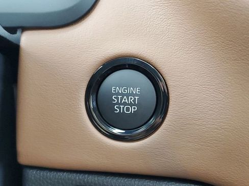 New 2026 Toyota Tundra 1794 Edition AWD/4WD image 19