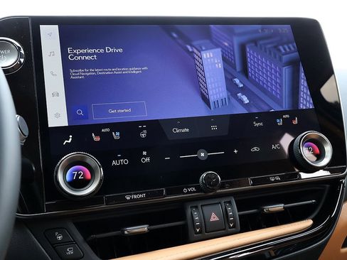New 2026 Lexus NX 450h+ AWD w/ Luxury Package image 20