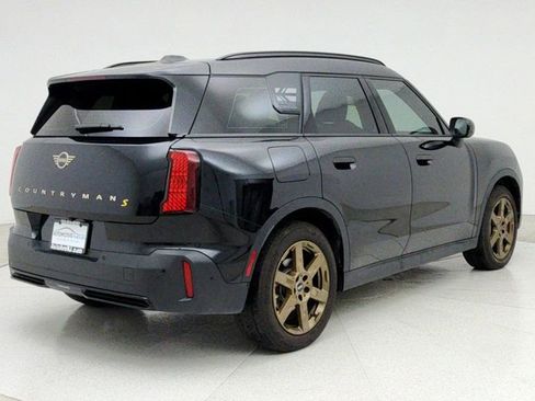 Used 2025 MINI Cooper Countryman SE image 5