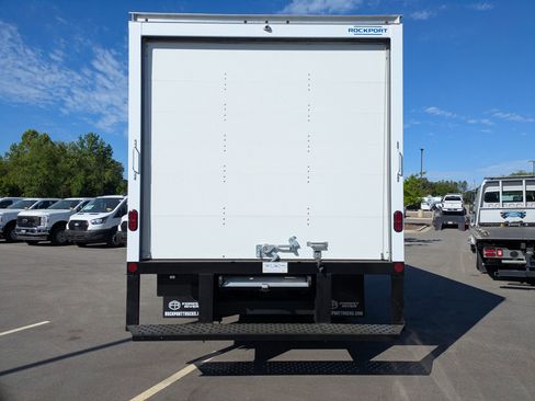 New 2027 Ford E-350 and Econoline 350 Super Duty w/ Power Equipment Group RWD image 4