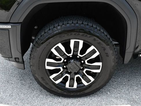 Used 2026 GMC Sierra 2500 Denali Ultimate w/ Max Trailering Package AWD/4WD image 70