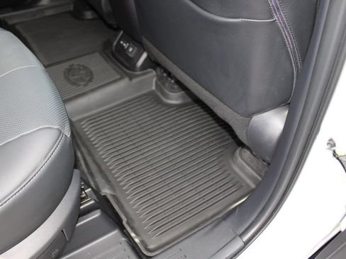 Certified 2026 Toyota Highlander Platinum AWD/4WD image 59