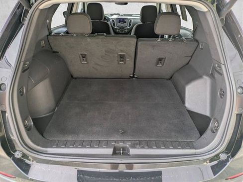 Used 2022 Chevrolet Equinox LT FWD image 6