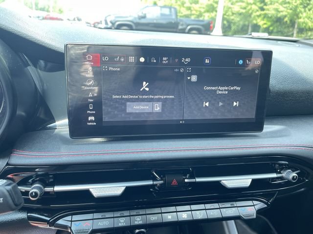 Used 2024 Dodge Hornet GT Plus AWD/4WD image 13