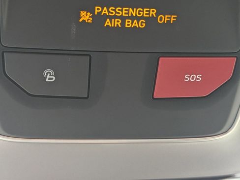 Used 2023 Hyundai Santa Fe Limited image 30