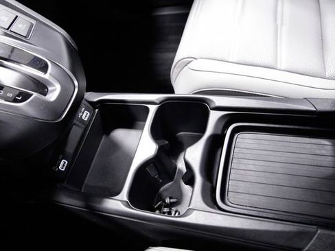 Certified 2022 Honda CR-V EX-L image 28