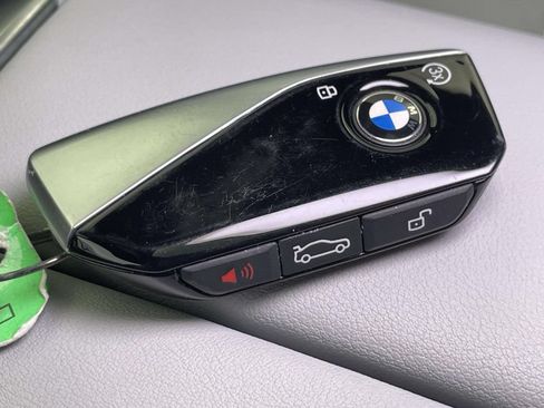 Used 2026 BMW X7 xDrive40i w/ Executive Package AWD/4WD image 41