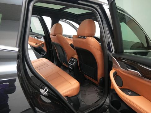 Used 2023 BMW X3 xDrive30i w/ Premium Package image 31