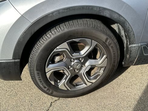 Used 2018 Honda CR-V EX-L image 22