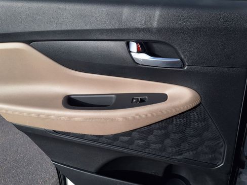 Used 2020 Hyundai Santa Fe SEL image 14