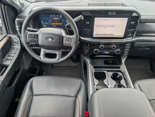 New 2027 Ford F350 Lariat AWD/4WD image 6