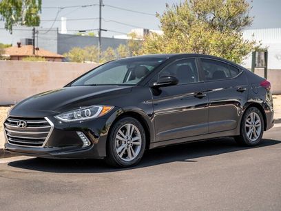 Used 2018 Hyundai Elantra Value Edition