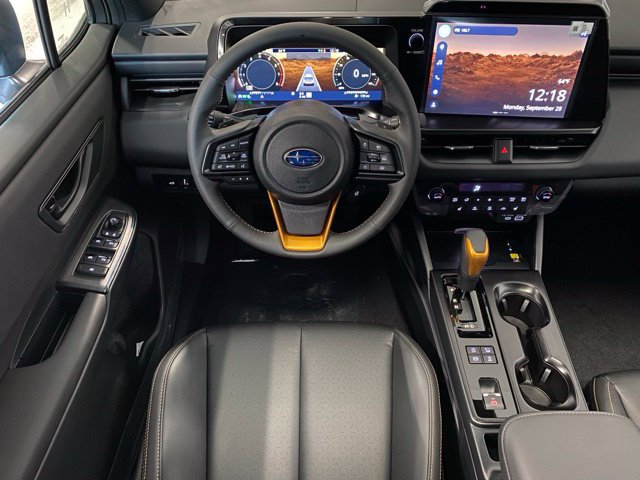New 2026 Subaru Outback Wilderness AWD/4WD image 2