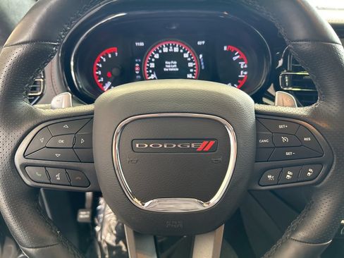Certified 2023 Dodge Durango R/T RWD image 54