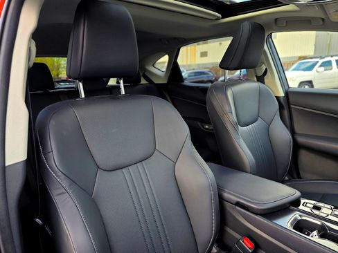 Used 2023 Lexus NX 350 AWD image 29