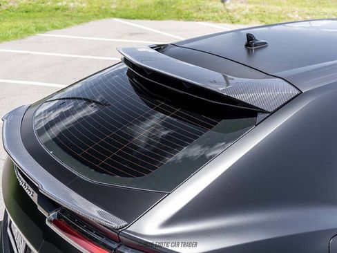 Used 2021 Lamborghini Urus AWD/4WD image 58
