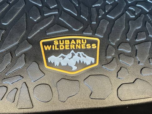 Used 2025 Subaru Crosstrek 2.5i Wilderness AWD/4WD image 14