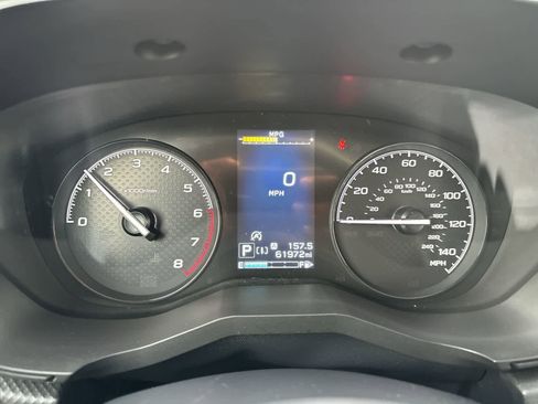 Used 2022 Subaru Forester image 14