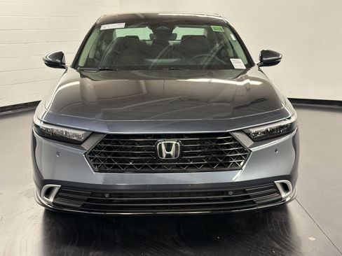 New 2026 Honda Accord Touring image 6