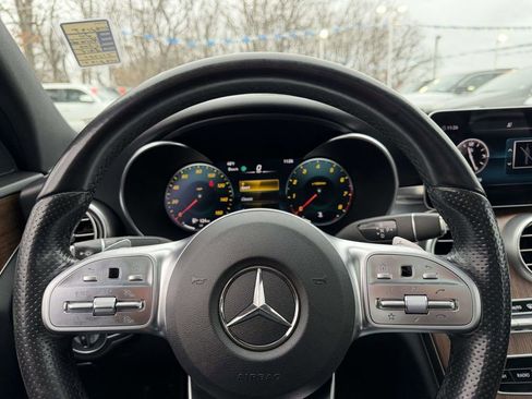 Used 2020 Mercedes-Benz C 300 4MATIC Sedan image 26