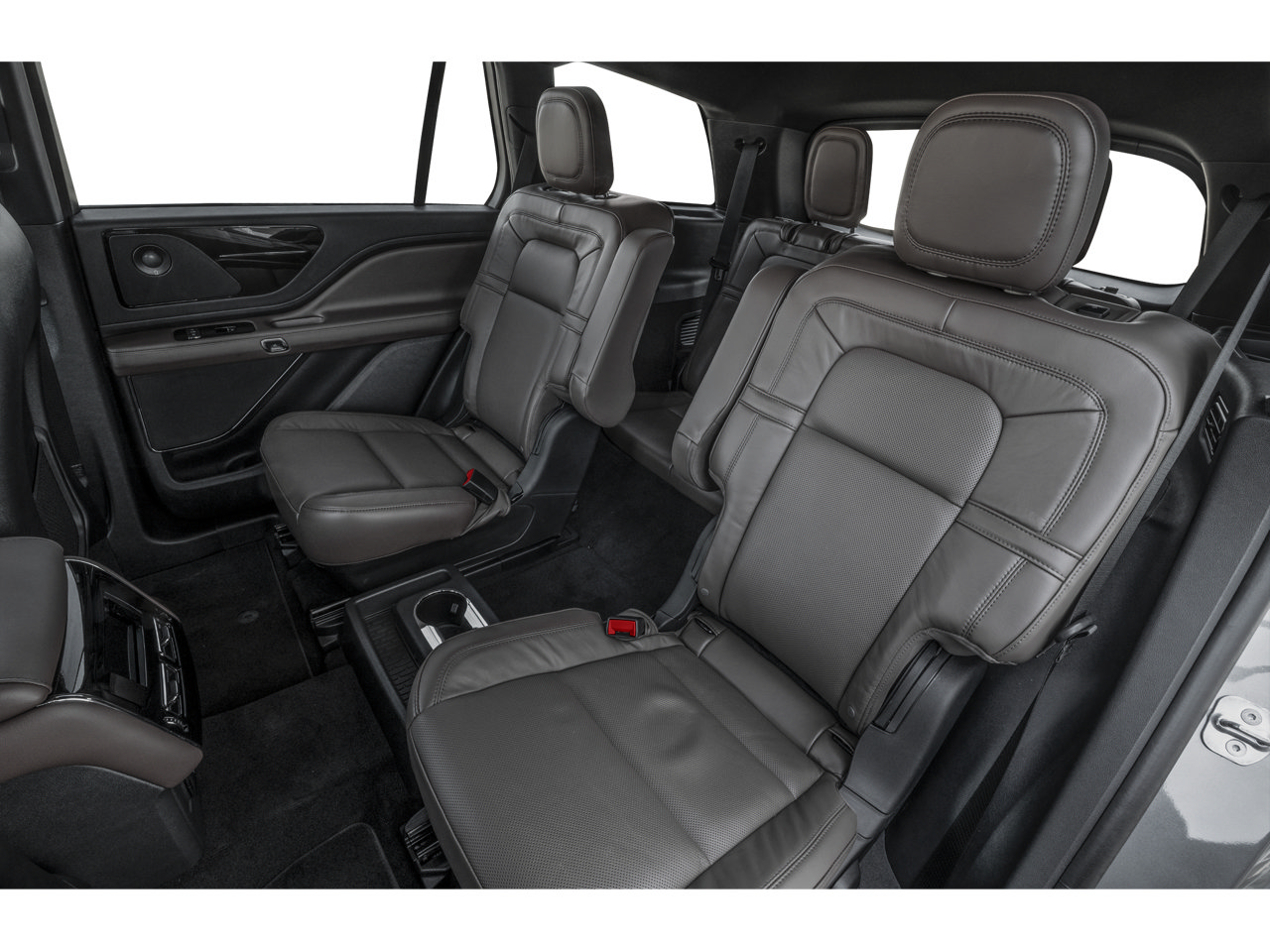 New 2027 Lincoln Aviator Reserve AWD/4WD image 34