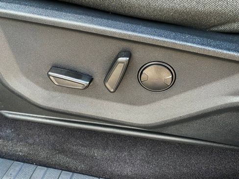 Certified 2025 Ford F150 XLT w/ Equipment Group 302A MID image 35