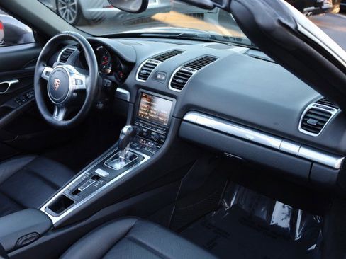 Used 2013 Porsche Boxster image 42