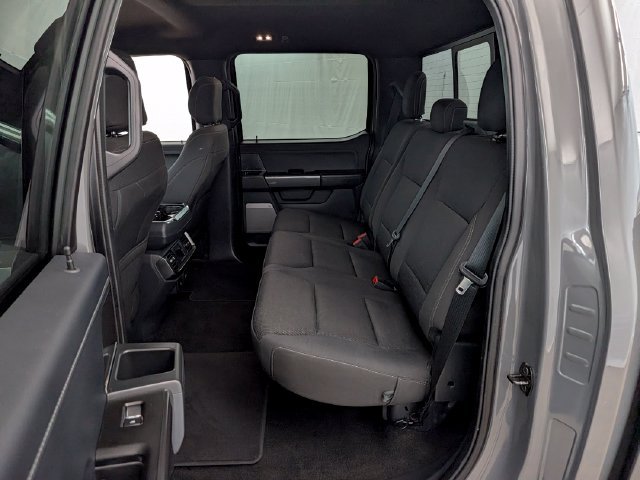 Certified 2021 Ford F150 XLT w/ Equipment Group 302A High AWD/4WD image 19