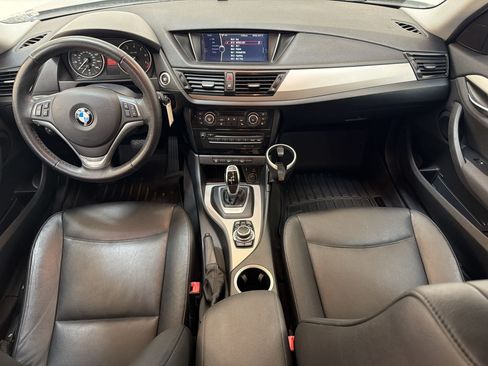 Used 2013 BMW X1 sDrive28i RWD image 16