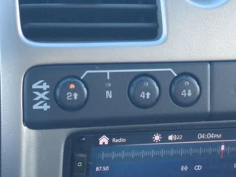 Used 2007 GMC Canyon SLE image 29