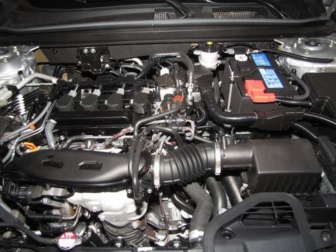 Used 2025 Honda Accord LX image 20