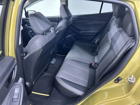 Used 2021 Subaru Crosstrek 2.5i Sport w/ Moonroof Package AWD/4WD image 20