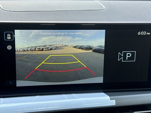 New 2026 Hyundai Sonata SEL FWD image 19