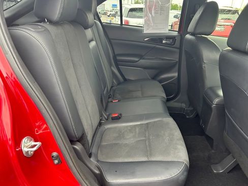 Used 2025 Mitsubishi Eclipse Cross SE AWD/4WD image 25