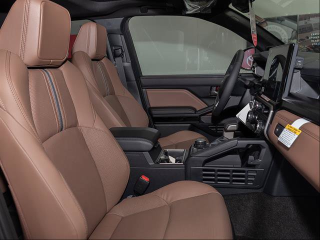 New 2026 Toyota 4Runner Limited w/ Tow Technology Package AWD/4WD image 26