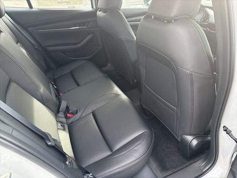 New 2026 MAZDA MAZDA3 s Sport image 27