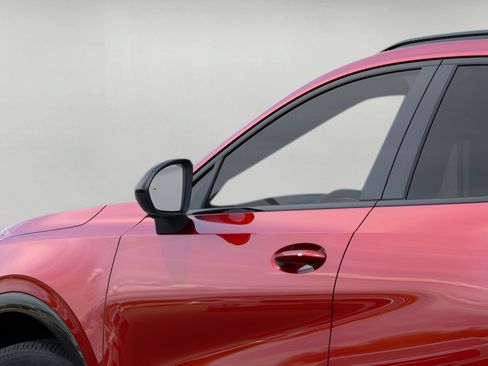 New 2026 Buick Envision Sport Touring AWD/4WD image 12