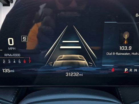 Used 2025 Chevrolet Equinox LT w/ Convenience Package II FWD image 18