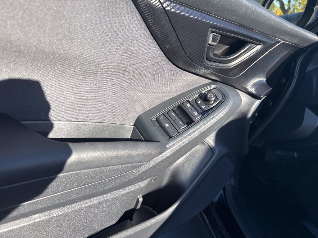 Used 2019 Subaru Crosstrek 2.0i Premium w/ Popular Package #2 AWD/4WD image 9