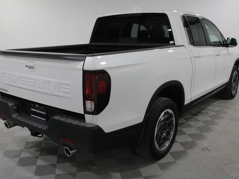 Used 2024 Honda Ridgeline RTL+ image 31